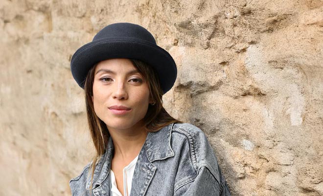 How to Wear a Bowler Hat?