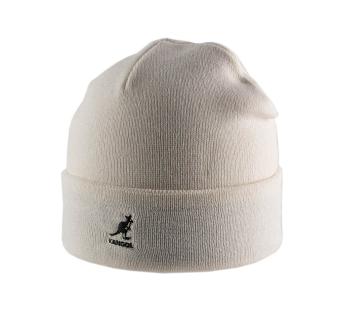 Bonnet Kangol 2-way Text Beanie