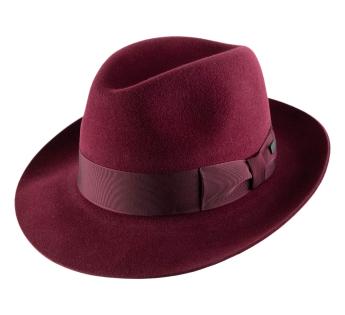 Chapeau Guerra 1855 Basilio