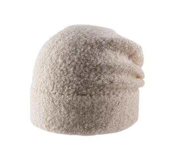 Bonnet Curly Shaun