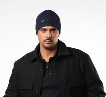 Bonnet fin Misto Rasato