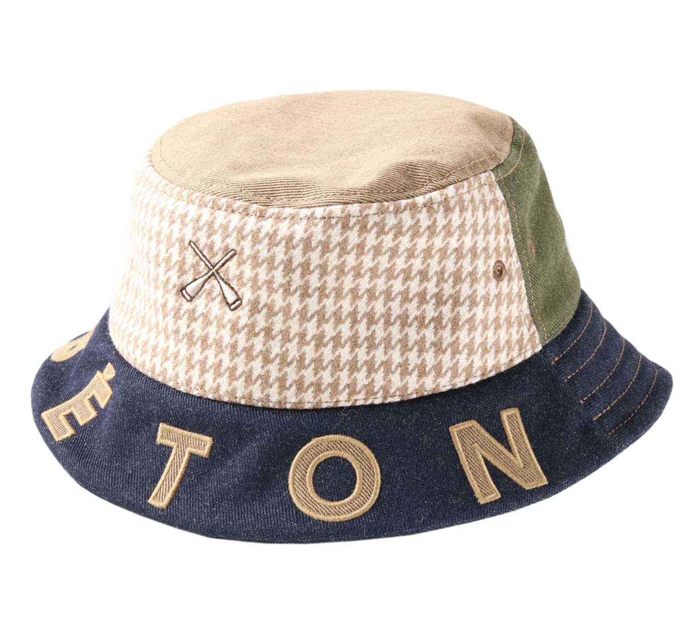 Bucket Hat Winter, Hats Ciré York Béton New inspiration