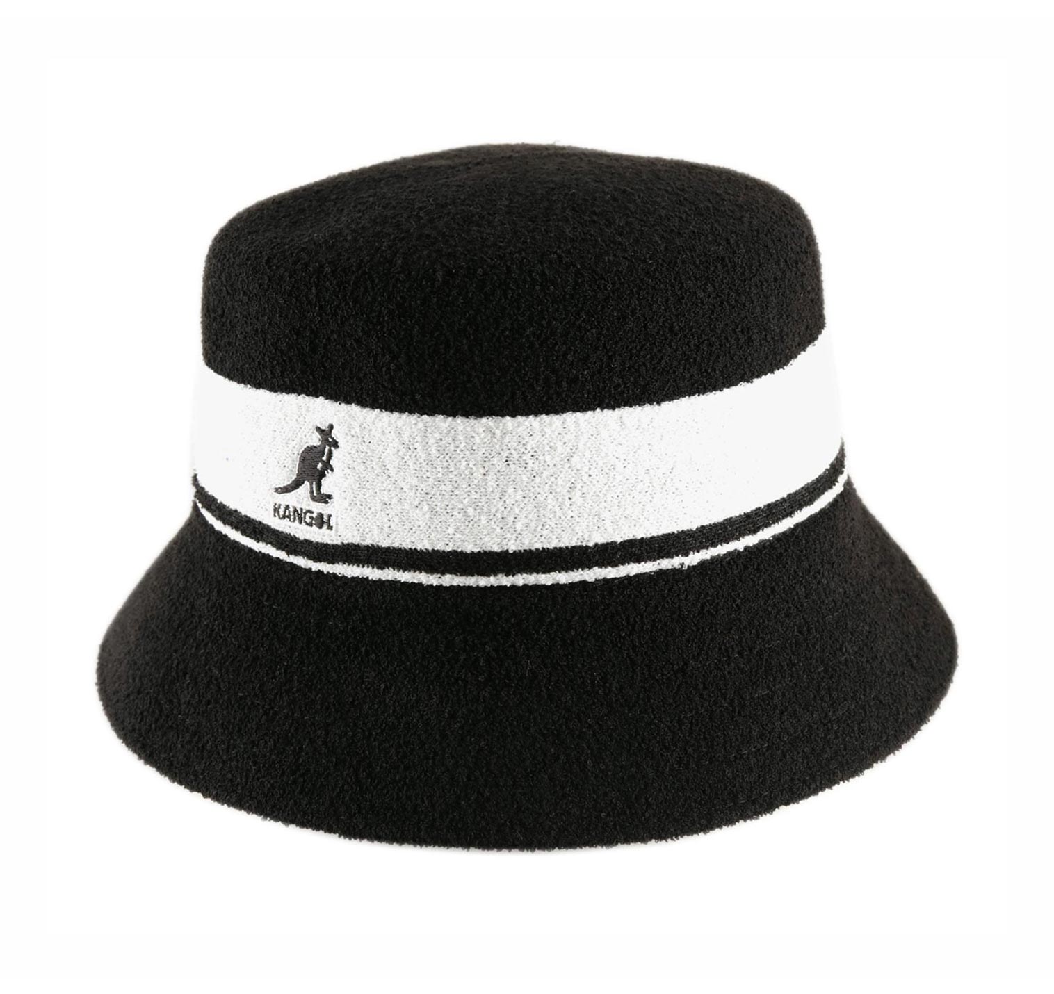 Summer Kangol Red Kangol Bucket Hat For Men And Women Reversible