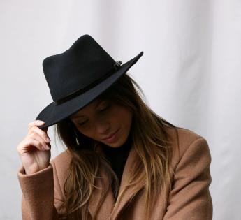 Large-brimmed hat for men and women - Large brims, larger style! - Bon Clic  Bon Genre.