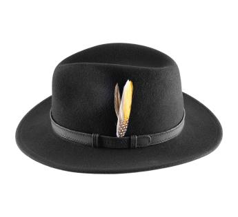 Chapeau Stetson Rutherford Vitafelt