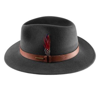 chapeau Stetson Colter Woolfelt