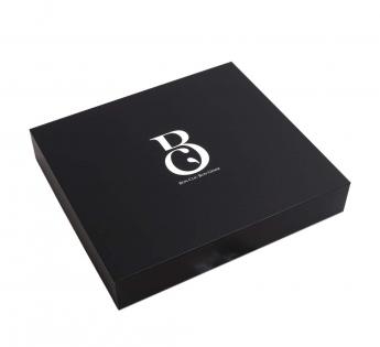 Beret or Flatcap Box BCBG Collection