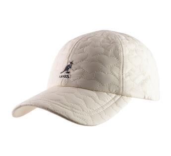 casquette baseball doudoune Fun Puff 