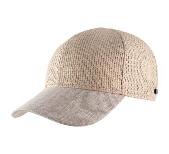 Casquette paille Golf 6139-5764