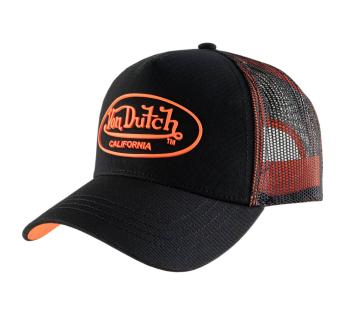 Casquette Von Dutch California Snapback