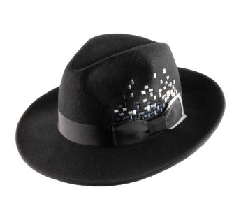 Felt hats for men and women – Online purchase