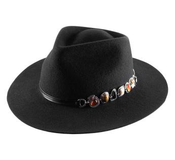 chapeau hiver bijoux Anna