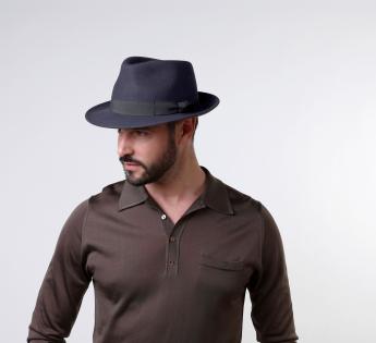 Trilby Hat - online - Buy and Woman Man