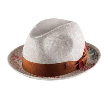 Chapeau player été J-ax-4