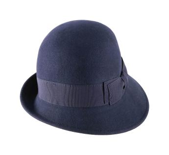 Devyn, Hats Classic Italy 100% woolfelt Made