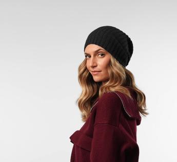 Bonnet italien Yuki