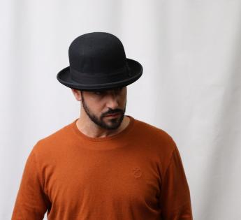 Derbies – for Men and Women - Buy online - Bowler hat - Round hat