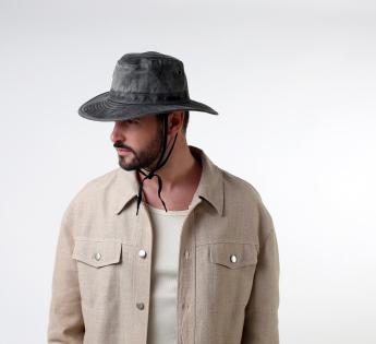 Grey hats for men and women – Buy online