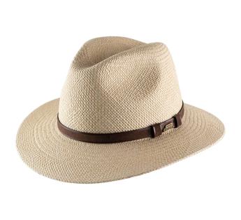 chapeau panama Panama Brisa Belt