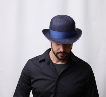 Derbies – for Men and Women - Buy online - Bowler hat - Round hat