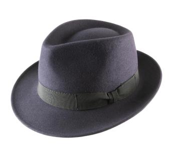 Trilby Hat - Man and Woman - Buy online
