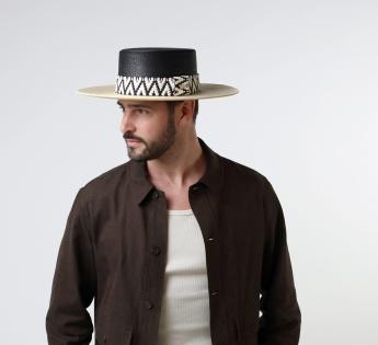 Cordobés hat, Andalusian hat, Elegance and tradition