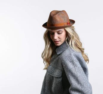 Chapeau player hiver Guido