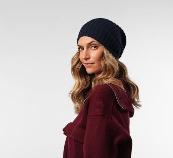Bonnet italien Yuki