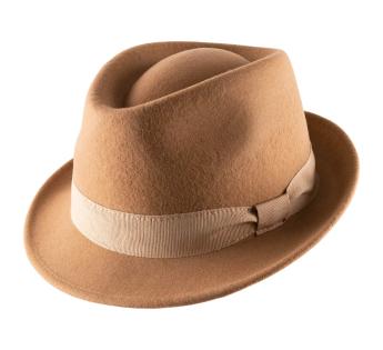 Chapeau trilby Classic Trilby Crushable