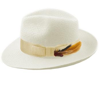 Panama fedora My Panama Fedora