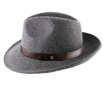 Chapeau Fedora Personnalisable My Fedora