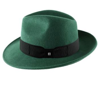 Chapeau Fedora Personnalisable My Fedora