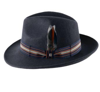 Chapeau Fedora Personnalisable My Fedora