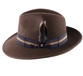 Chapeau Fedora Personnalisable My Fedora