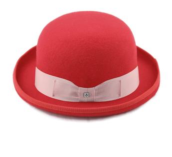 chapeau-melon-personnalisable My Bowler