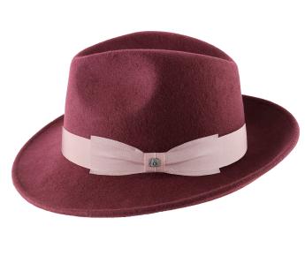 Chapeau Fedora Personnalisable My Fedora